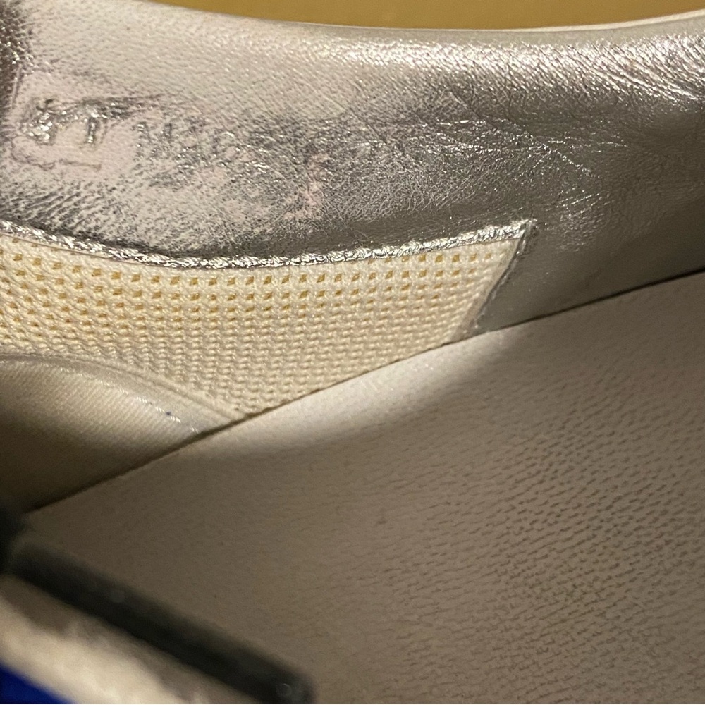 Maison Margiela' patchwork Multicolor Polka Dot p… - image 11